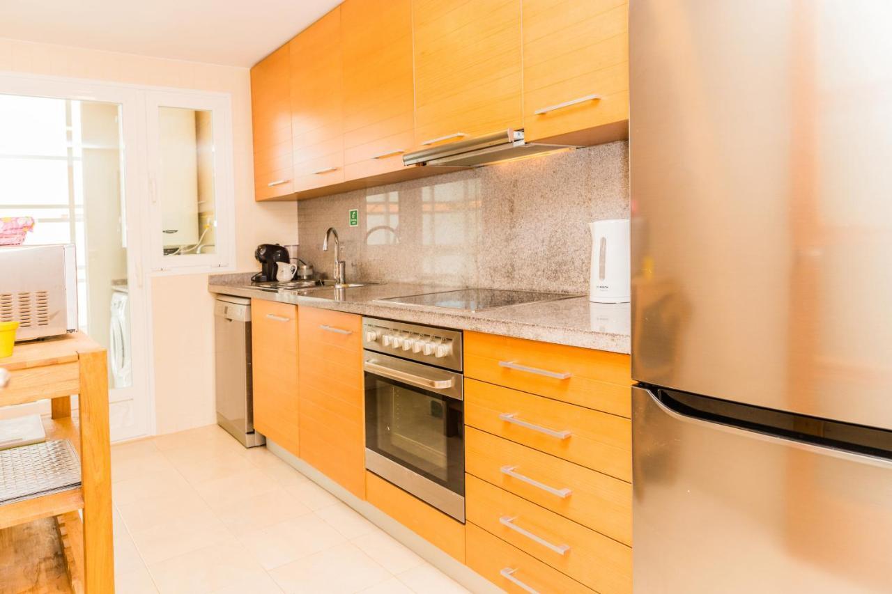 Golden Gardens Duplex Apartment Javea Arenal By Rock Rentals Экстерьер фото