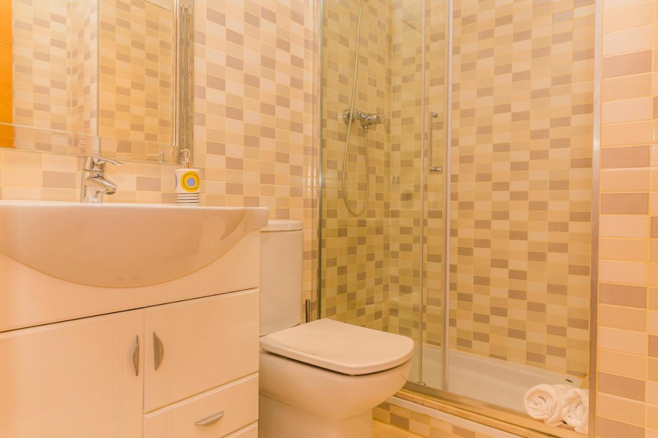 Golden Gardens Duplex Apartment Javea Arenal By Rock Rentals Экстерьер фото