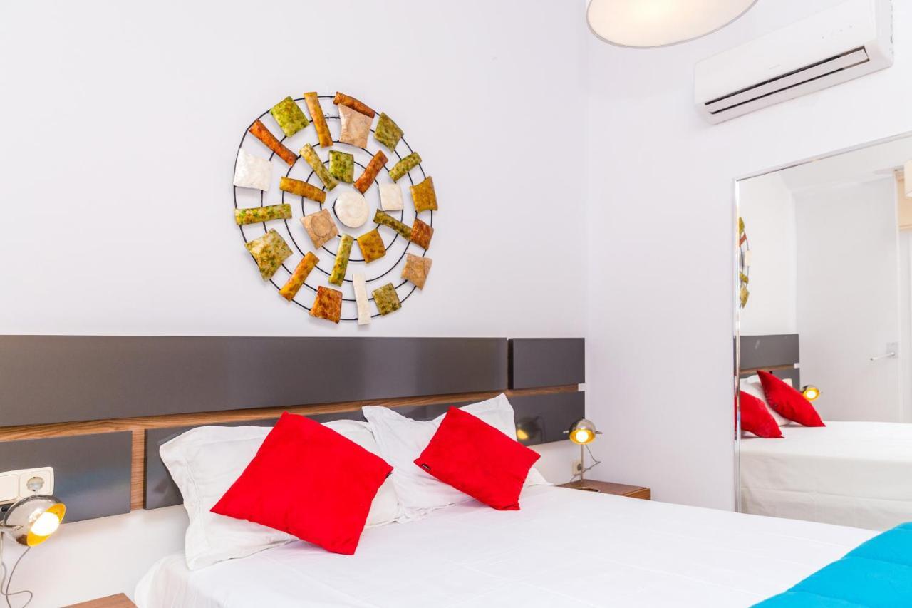 Golden Gardens Duplex Apartment Javea Arenal By Rock Rentals Экстерьер фото